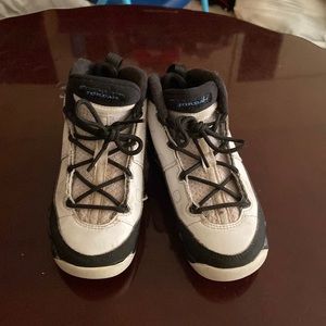 Used 10C Jordan 9 Retro Toddler